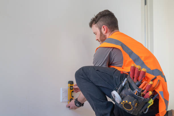 Best Emergency Electrician Near Me  in Sedgwick, KS