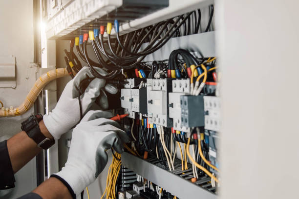 Best Electrical System Inspection  in Sedgwick, KS
